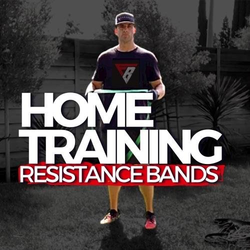 HOME BAND TRAINING