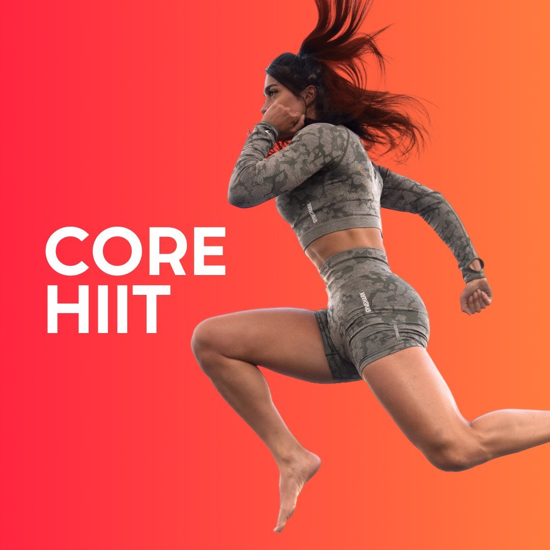 Core HIIT