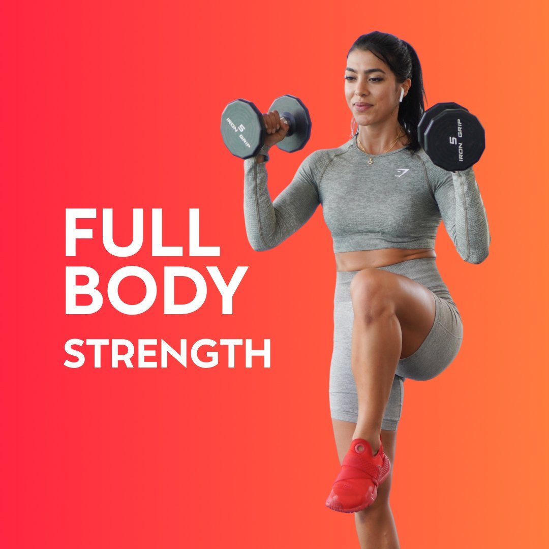Full Body Strength