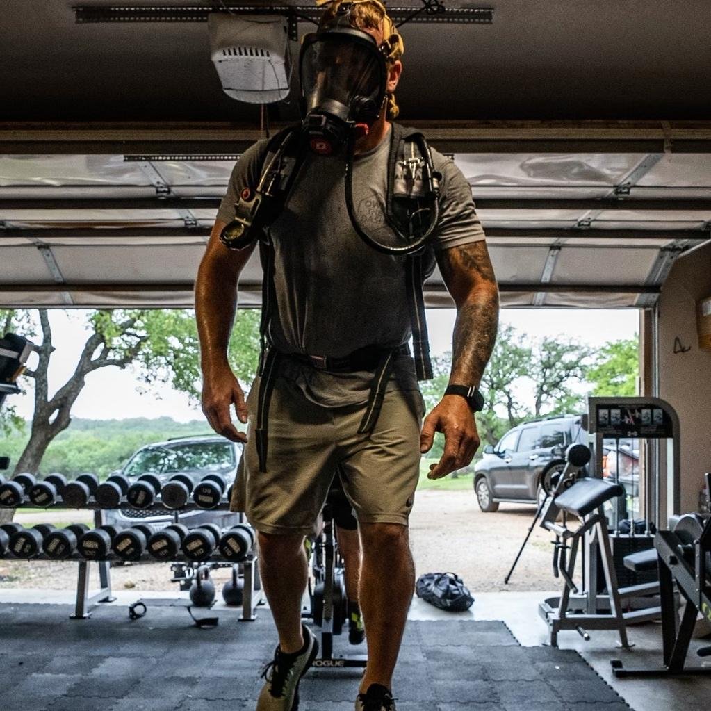 STATION WORKOUTS