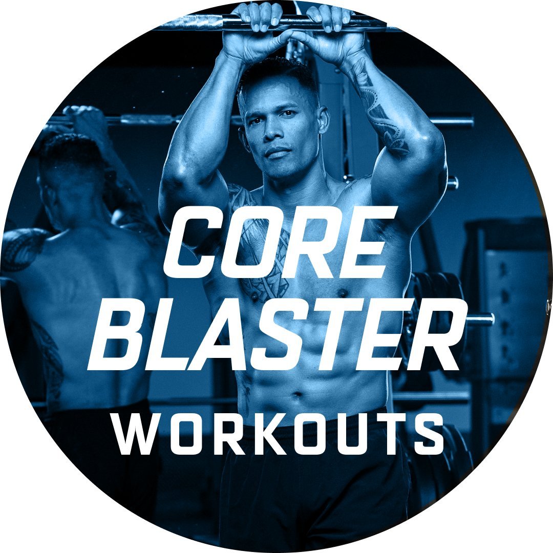 Core Blaster