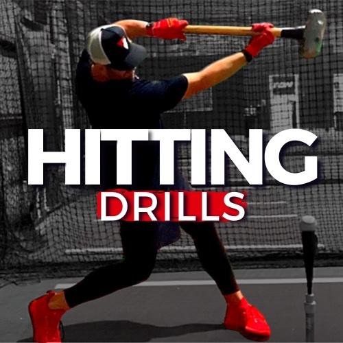 HITTING DRILLS