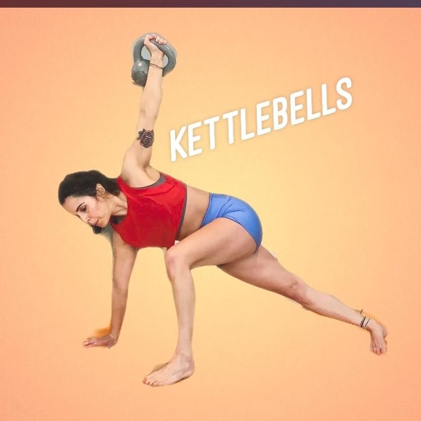 KETTLEBELLS