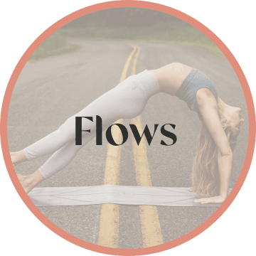 Yoga Flows