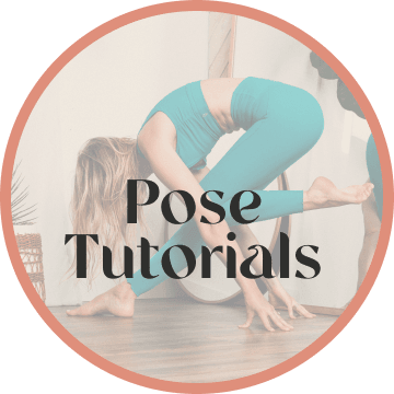 Pose Tutorials