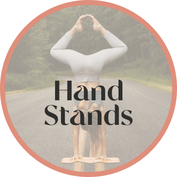 Handstands