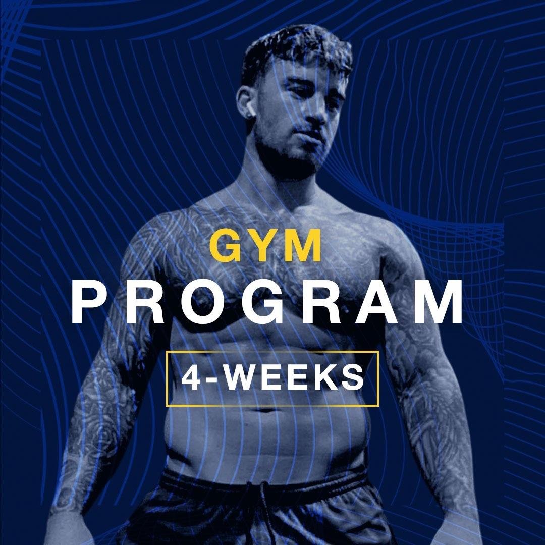Gym Program