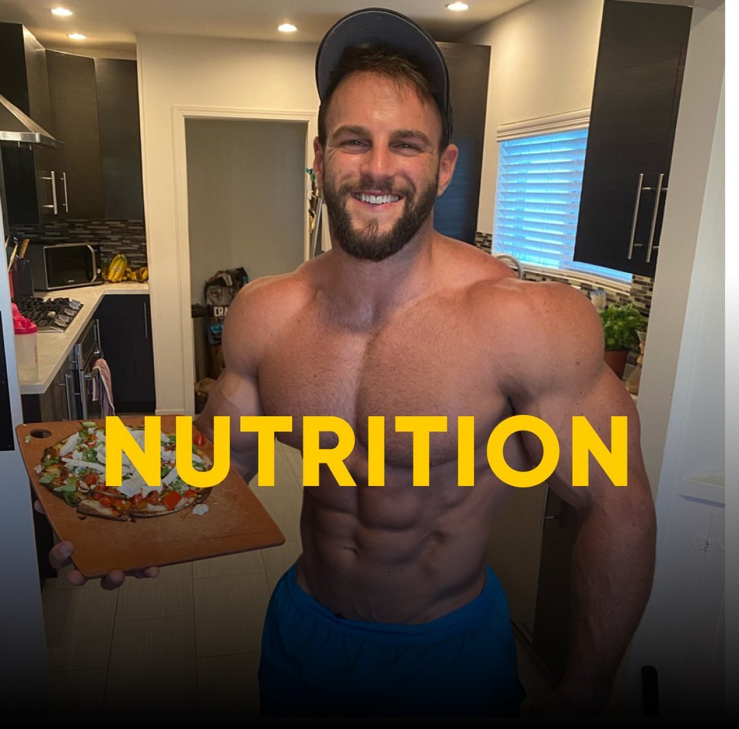 Nutrition
