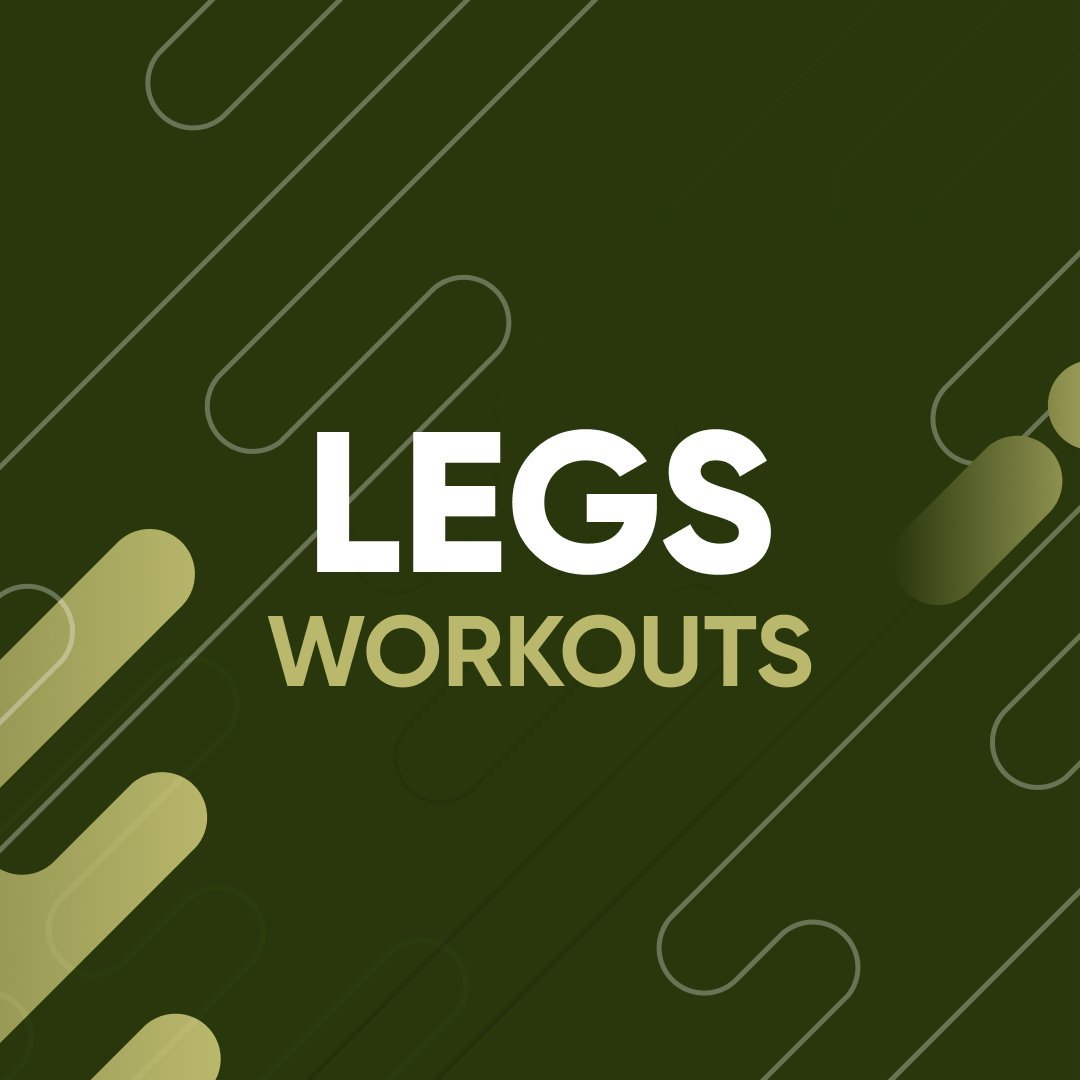 Legs