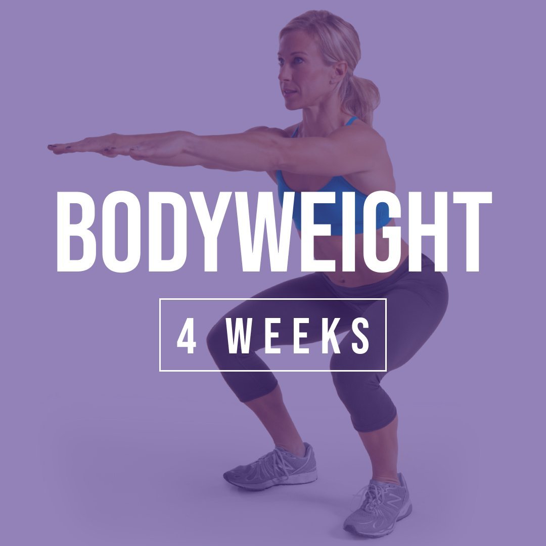 Bodyweight