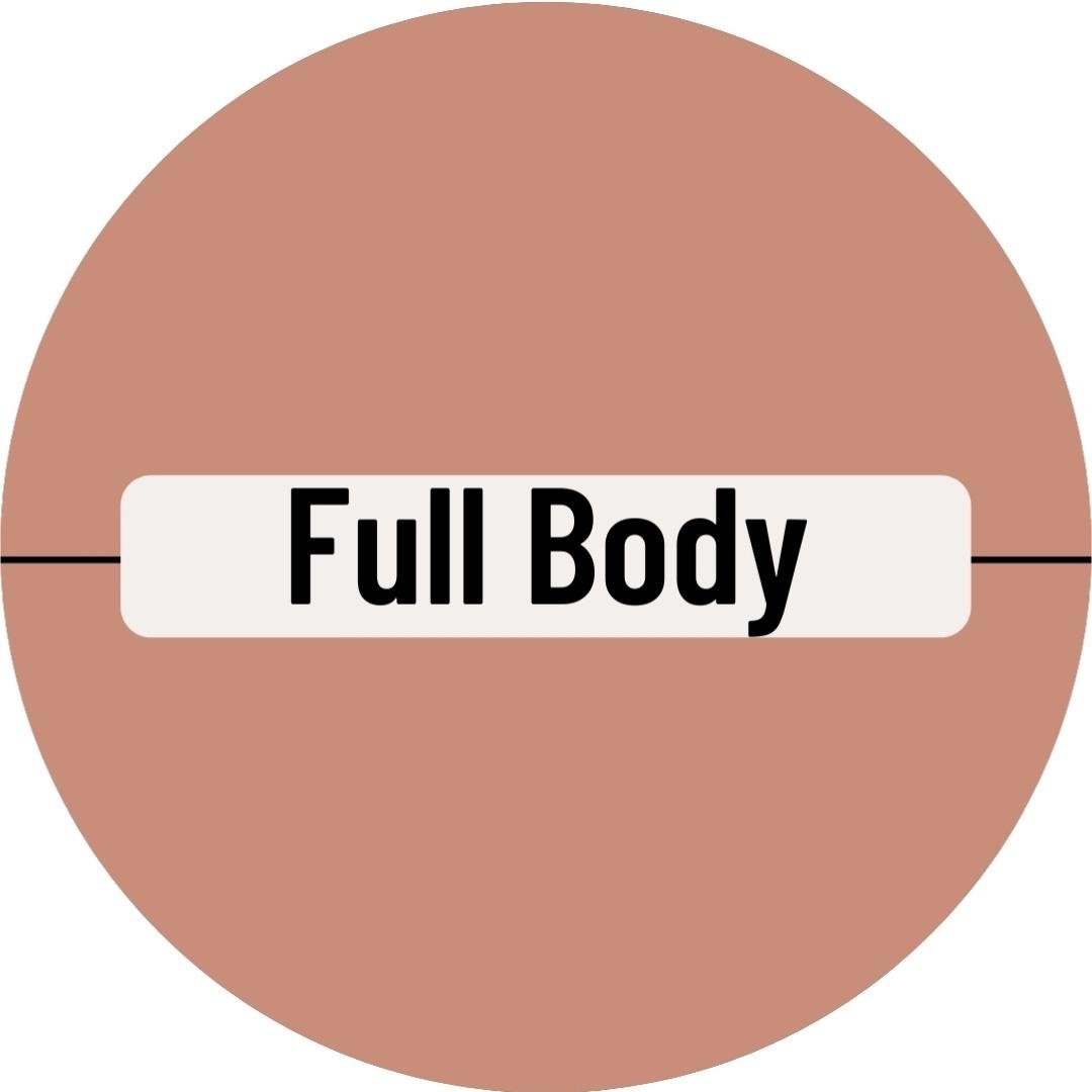 Full Body Strength