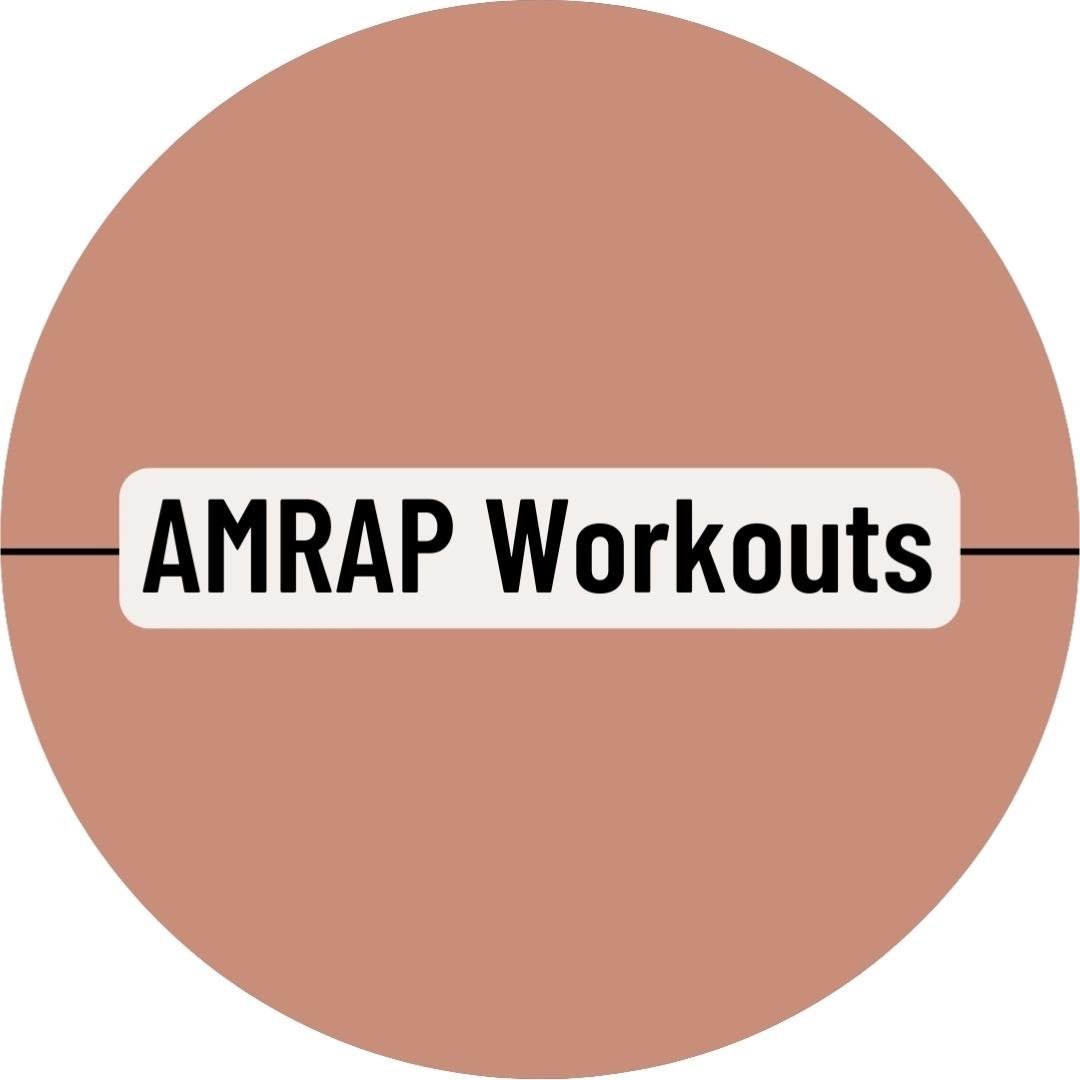 AMRAP