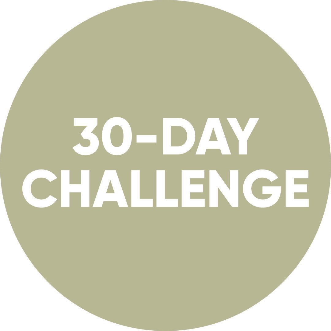30-Day Challenge