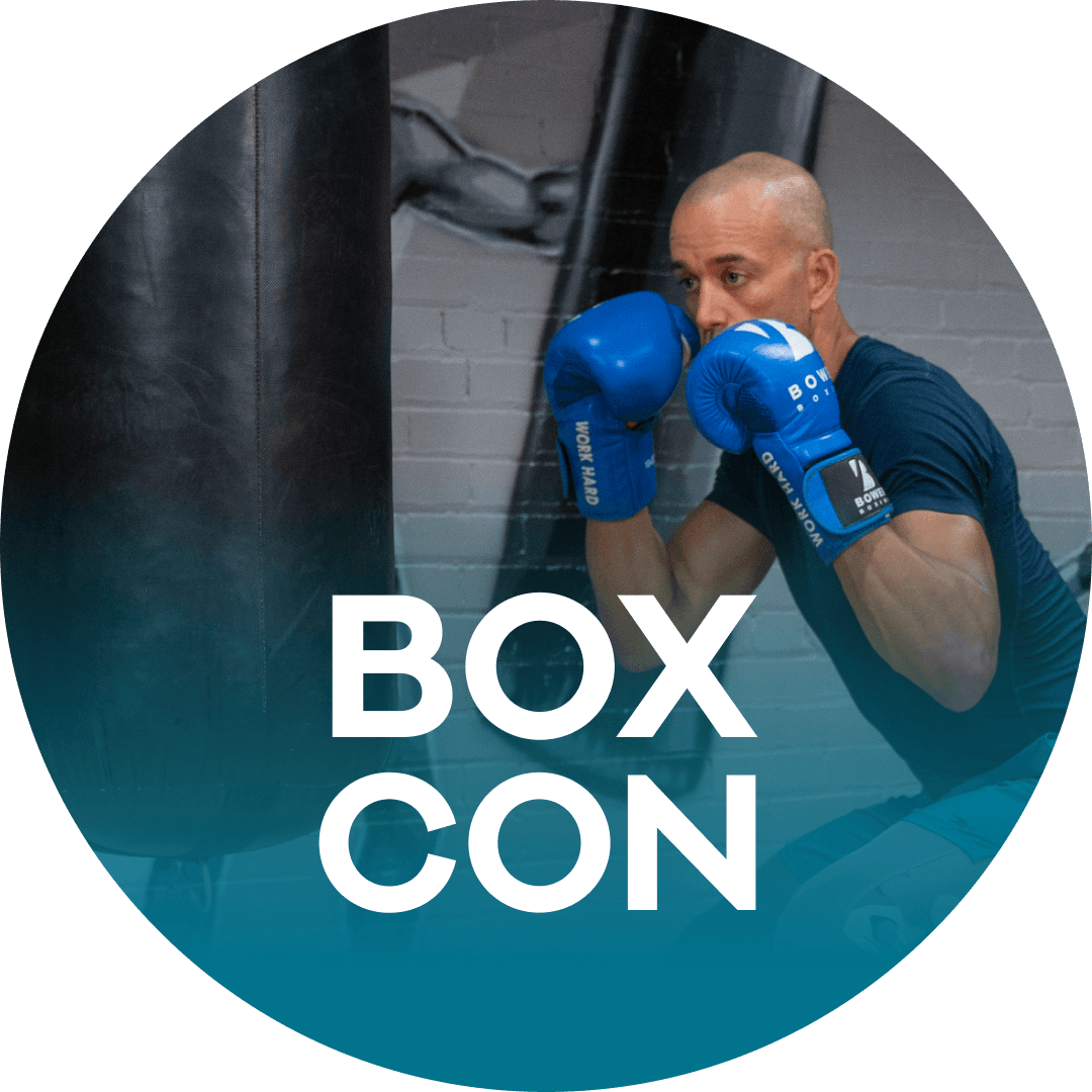 Box Con