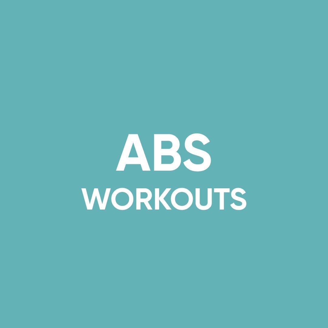 Abs Workouts
