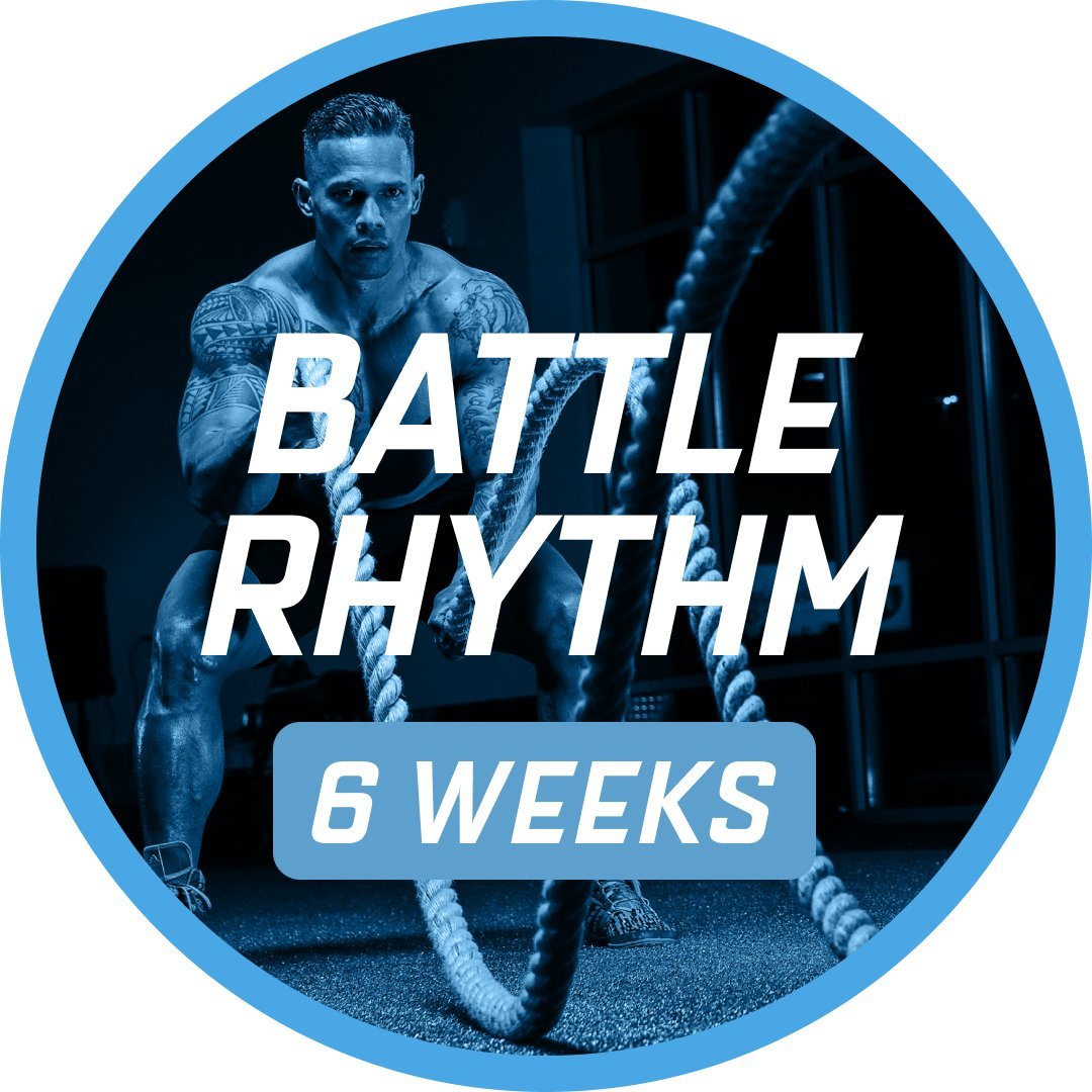 Battle Rhythm