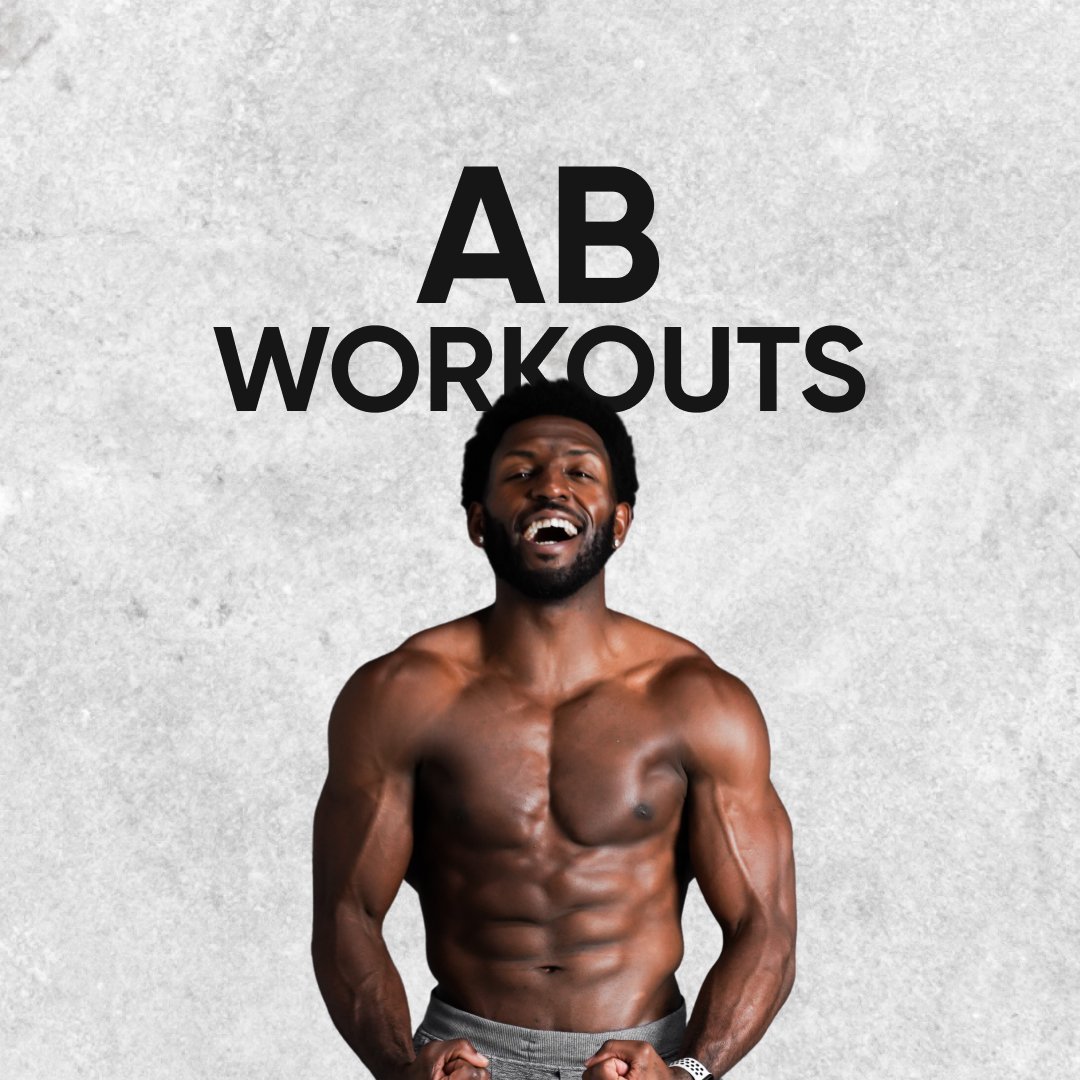 AB WORKOUTS