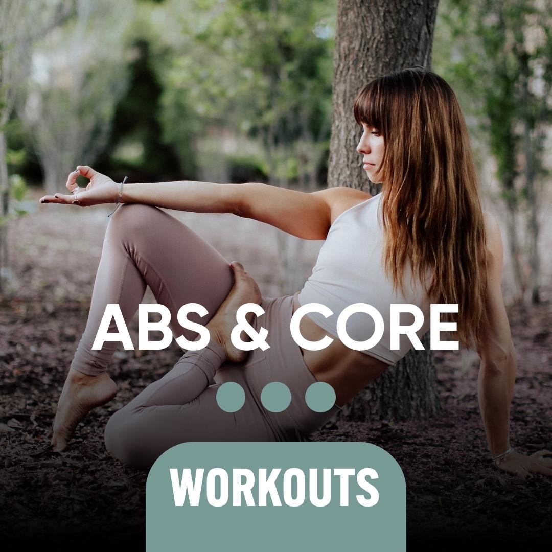 Abs & Core