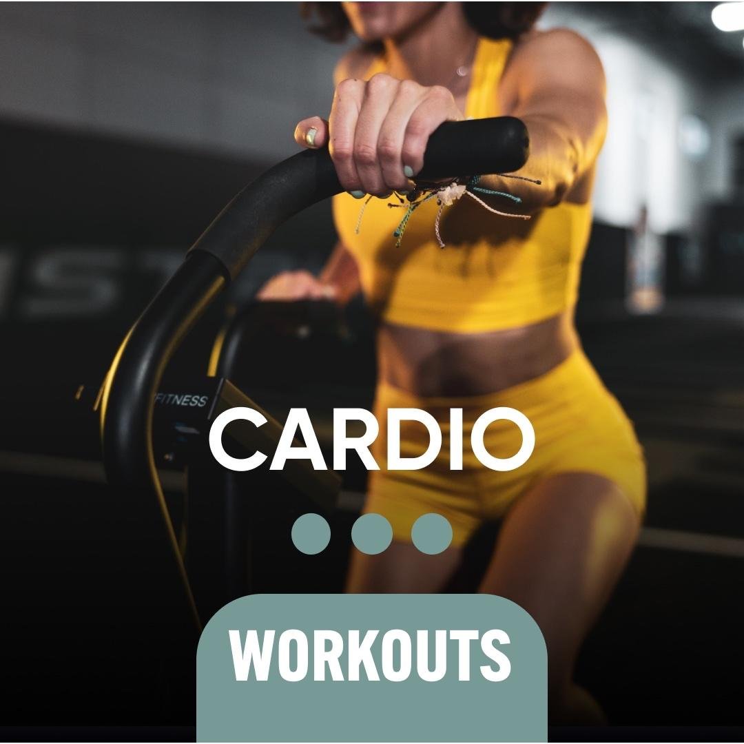 Cardios
