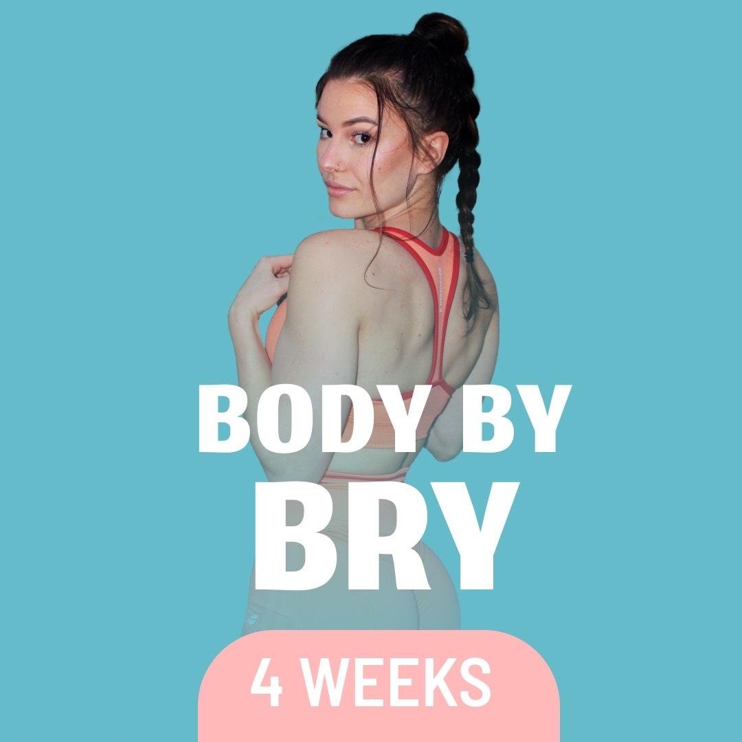 Body By Bry
