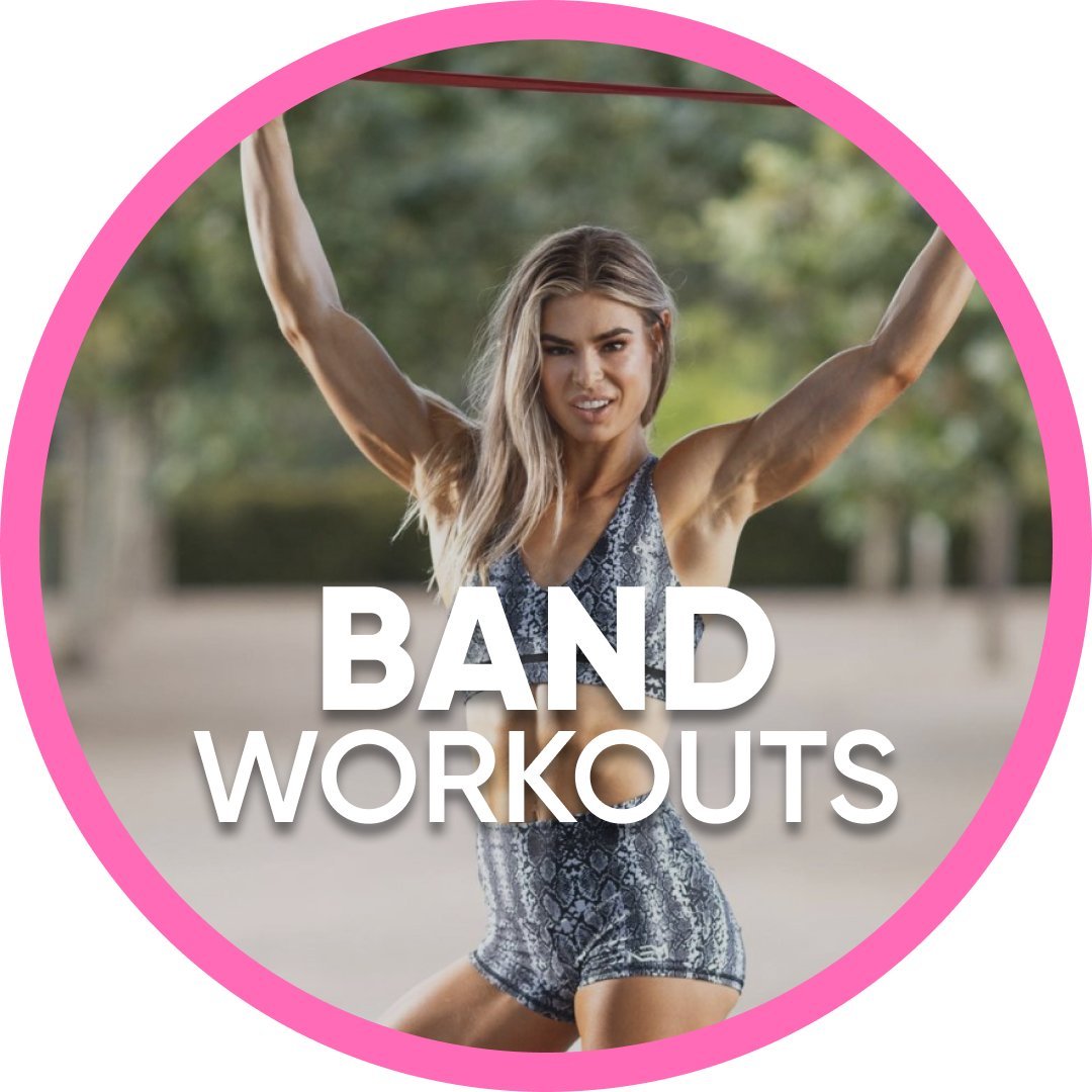 Band Workouts