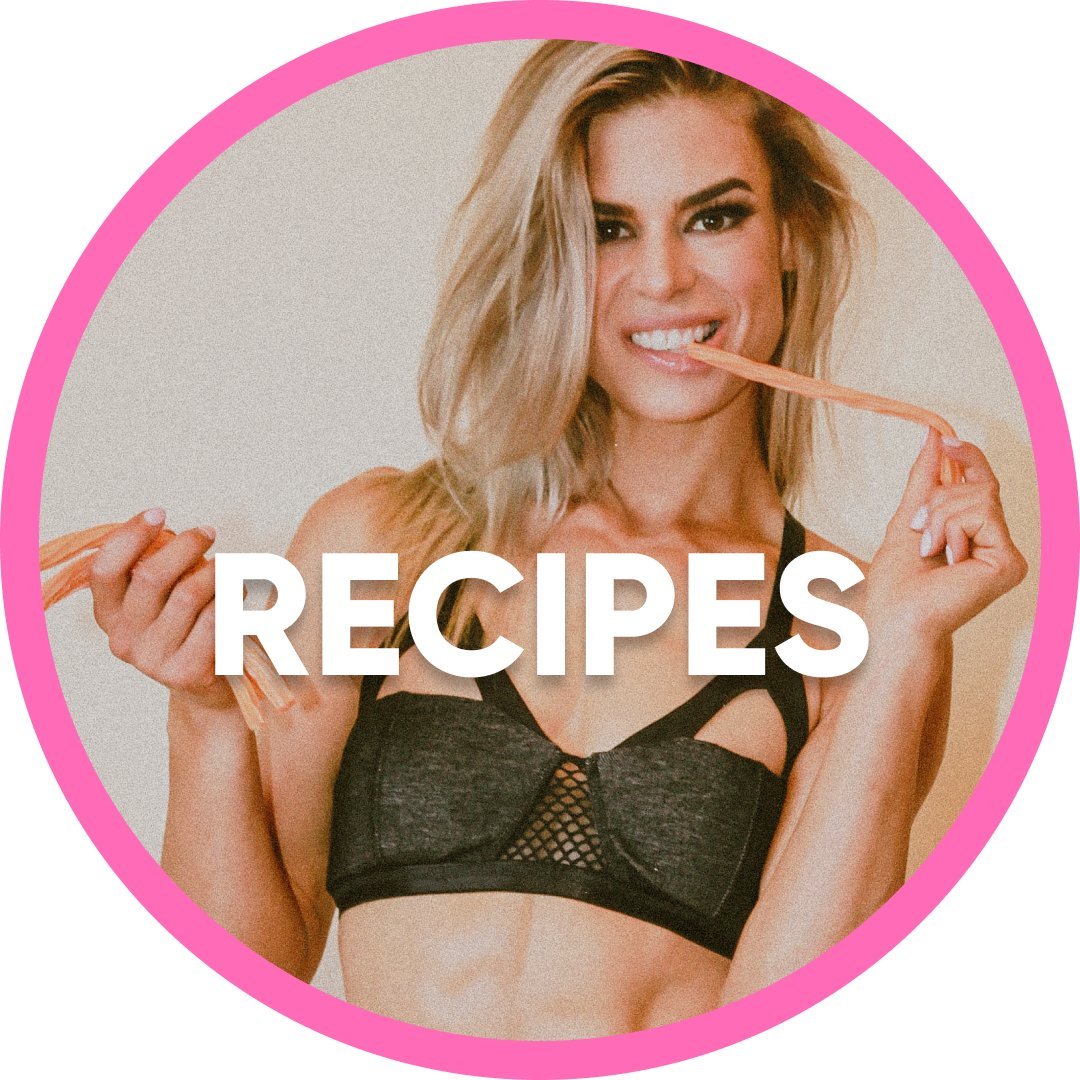 Recipes