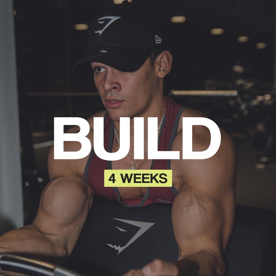 Build Plan
