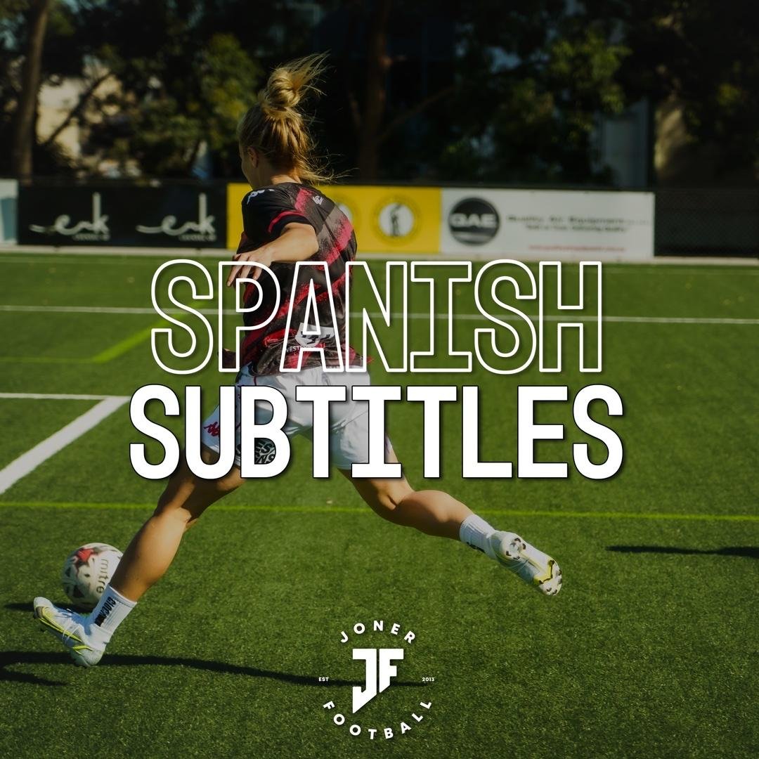 Subtítulos en español🇪🇸