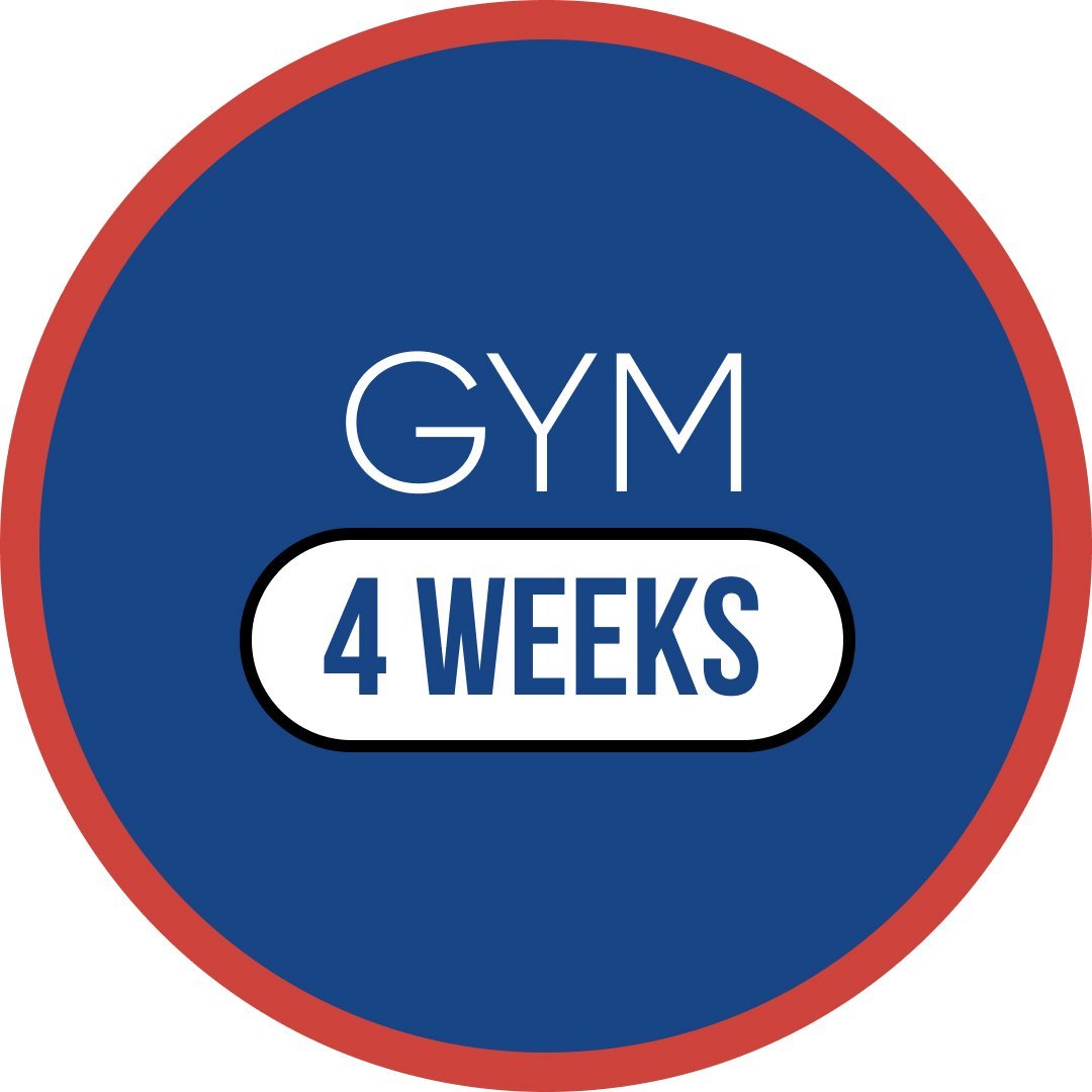 Gym Program