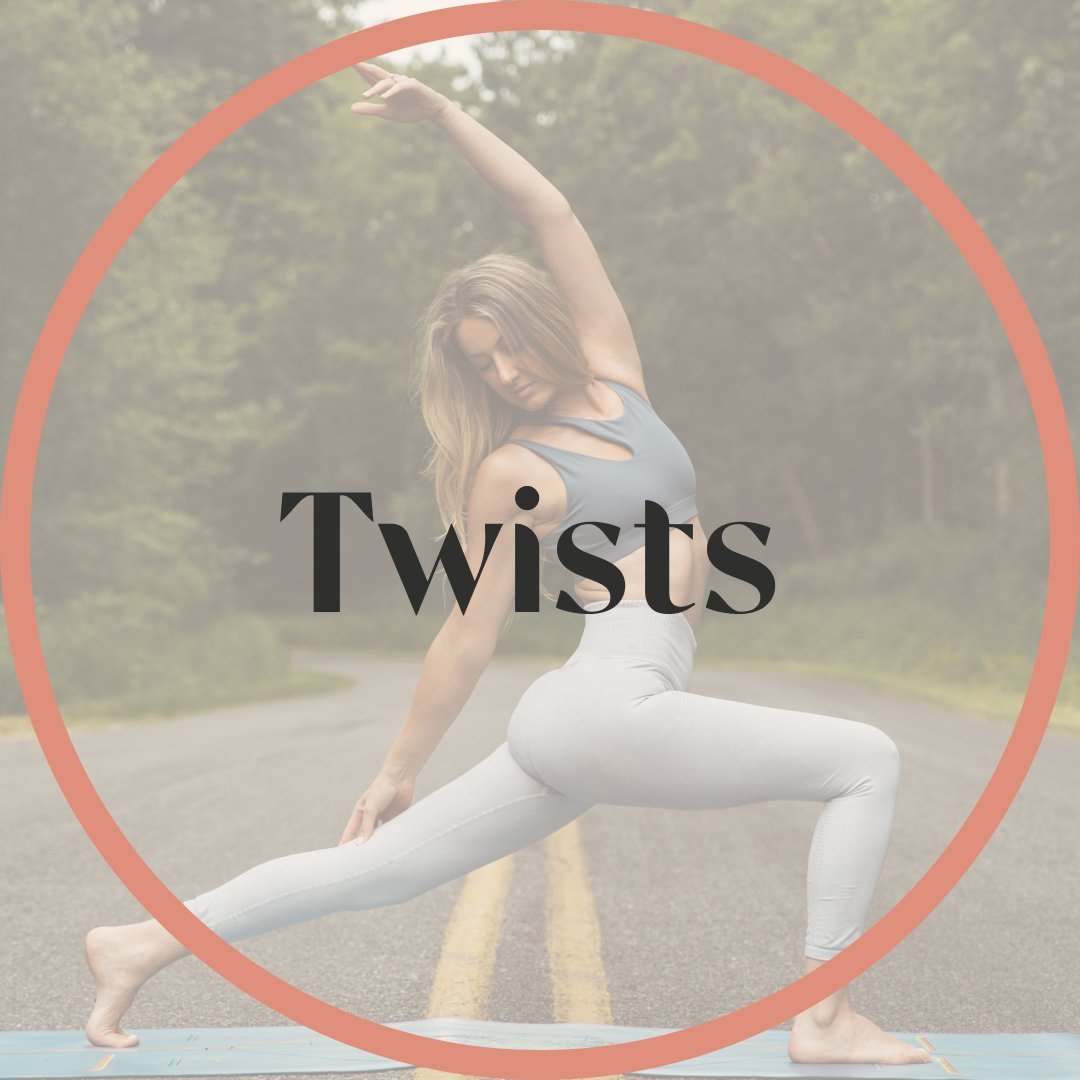 Twists