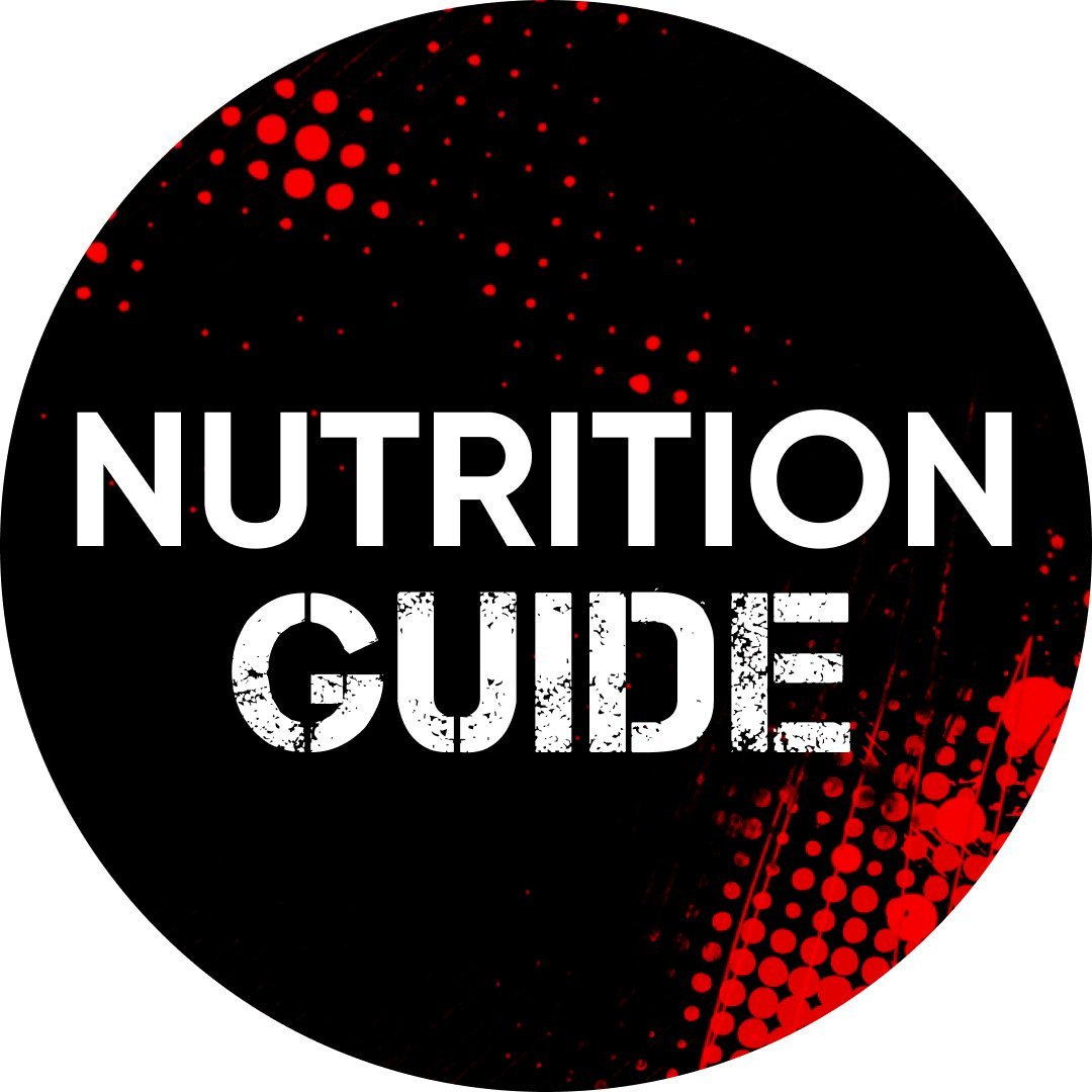 Nutrition guide