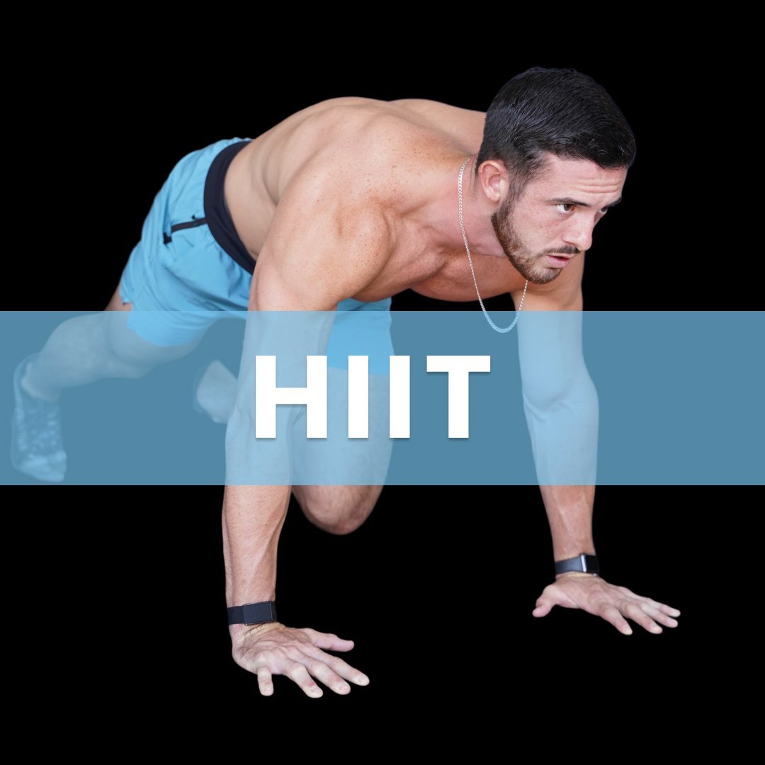 HIIT Workouts