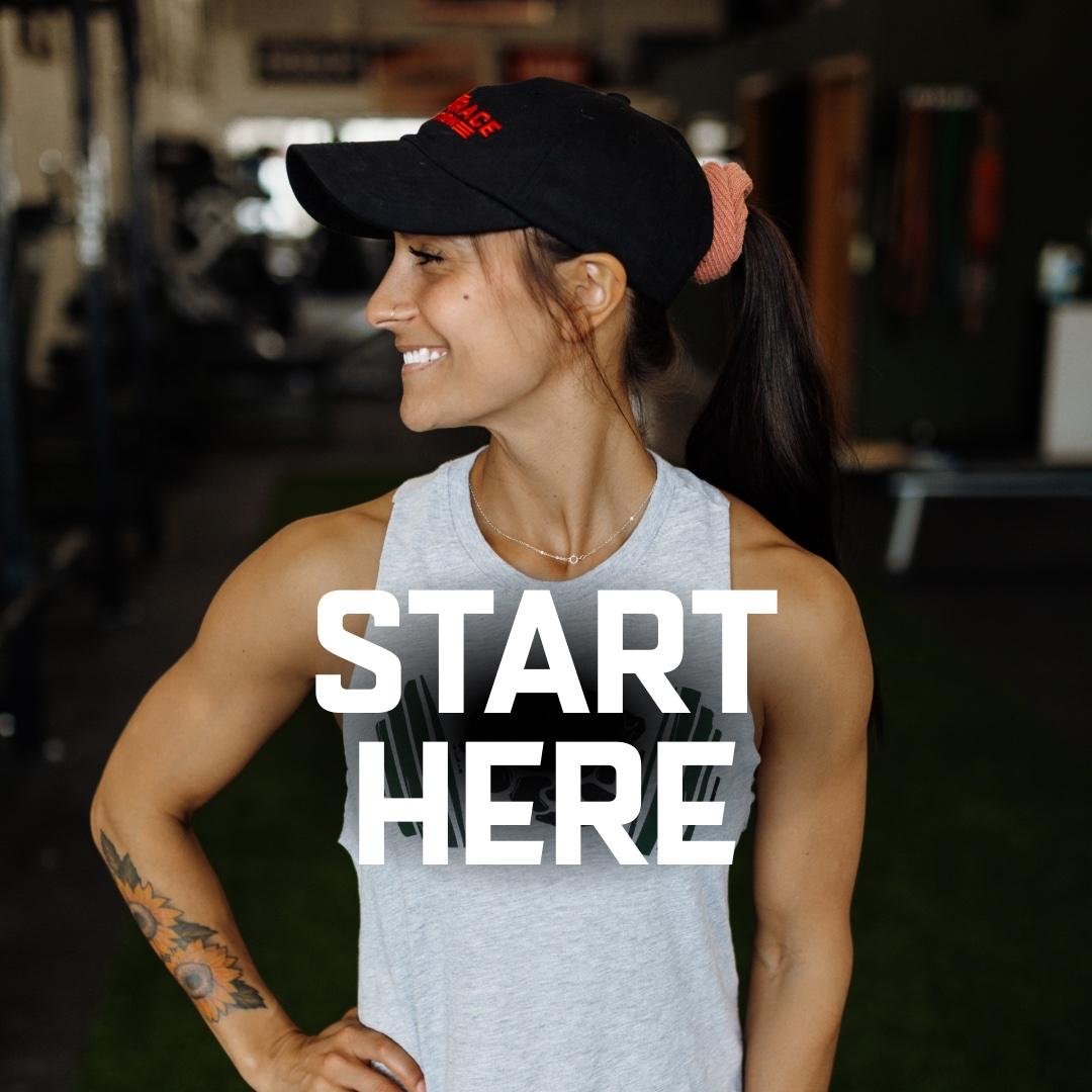 Start Here