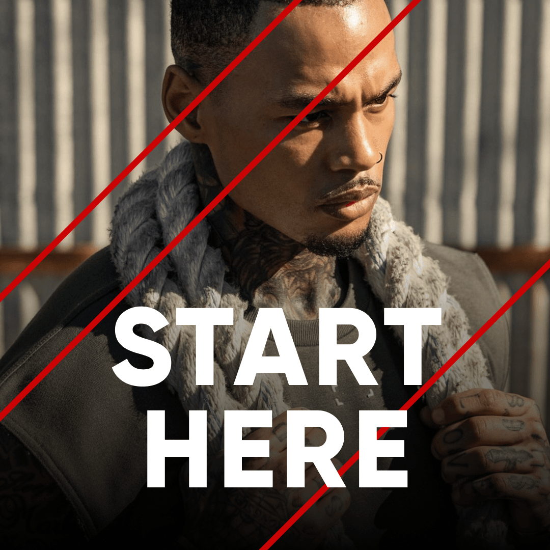 Start Here