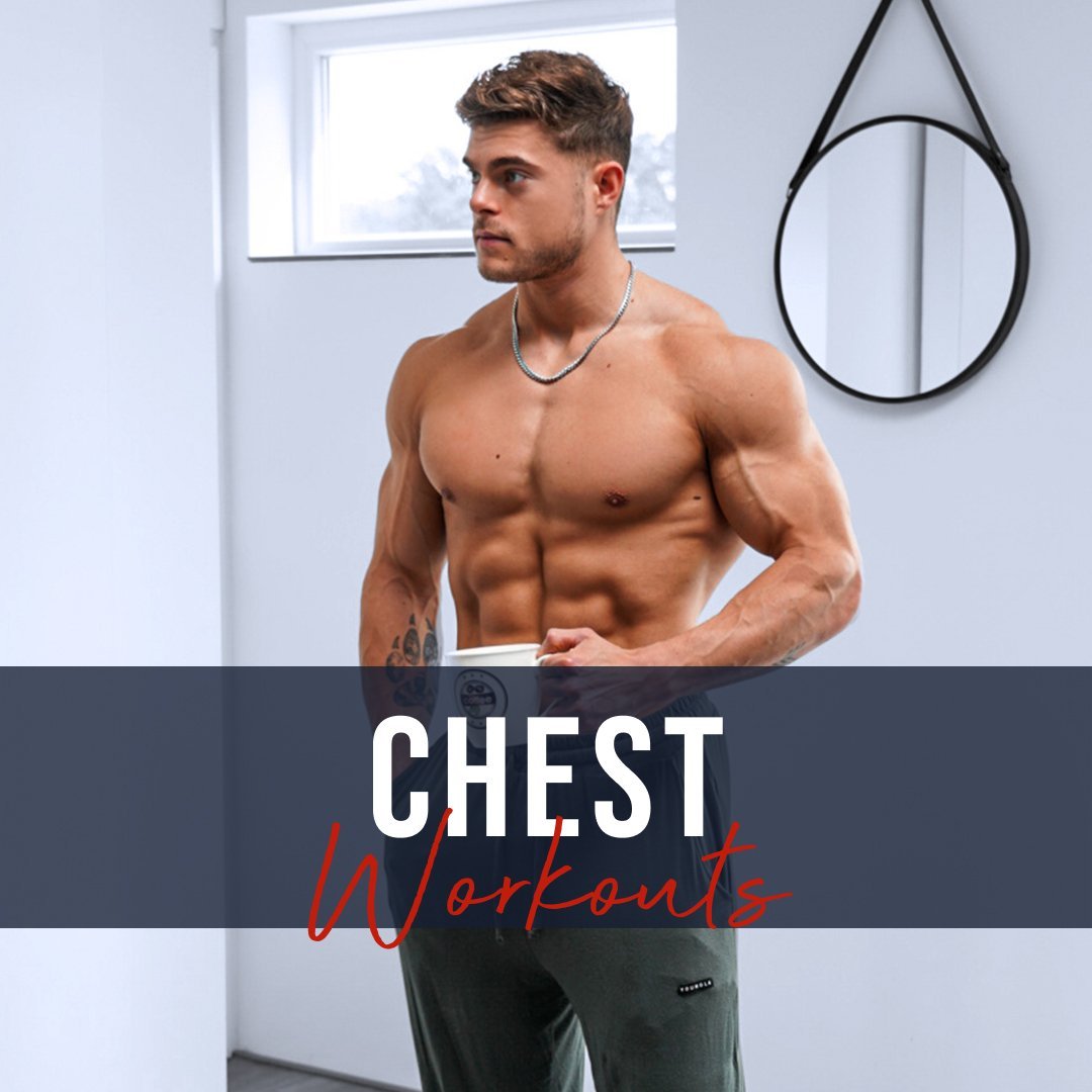 Chest workouts