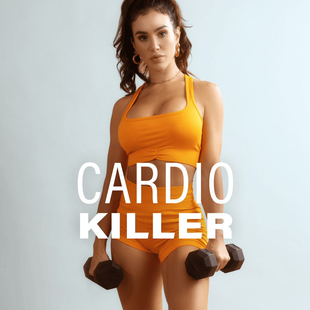 Cardio Killer