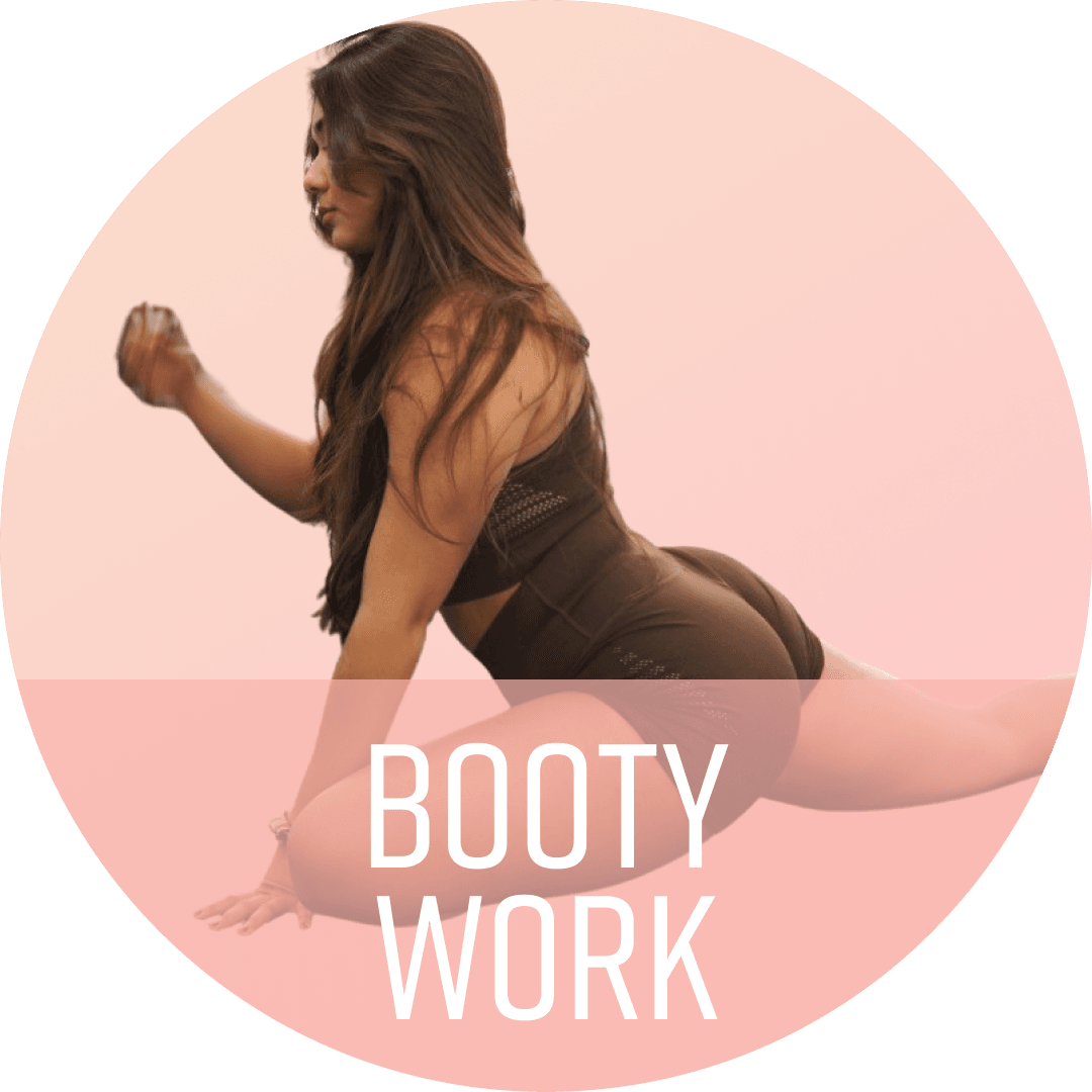 Booty Work