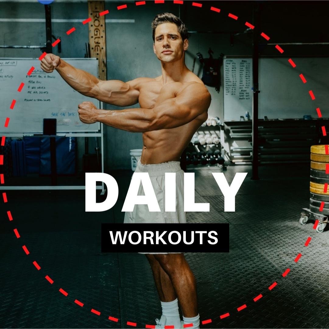 Daily Workouts