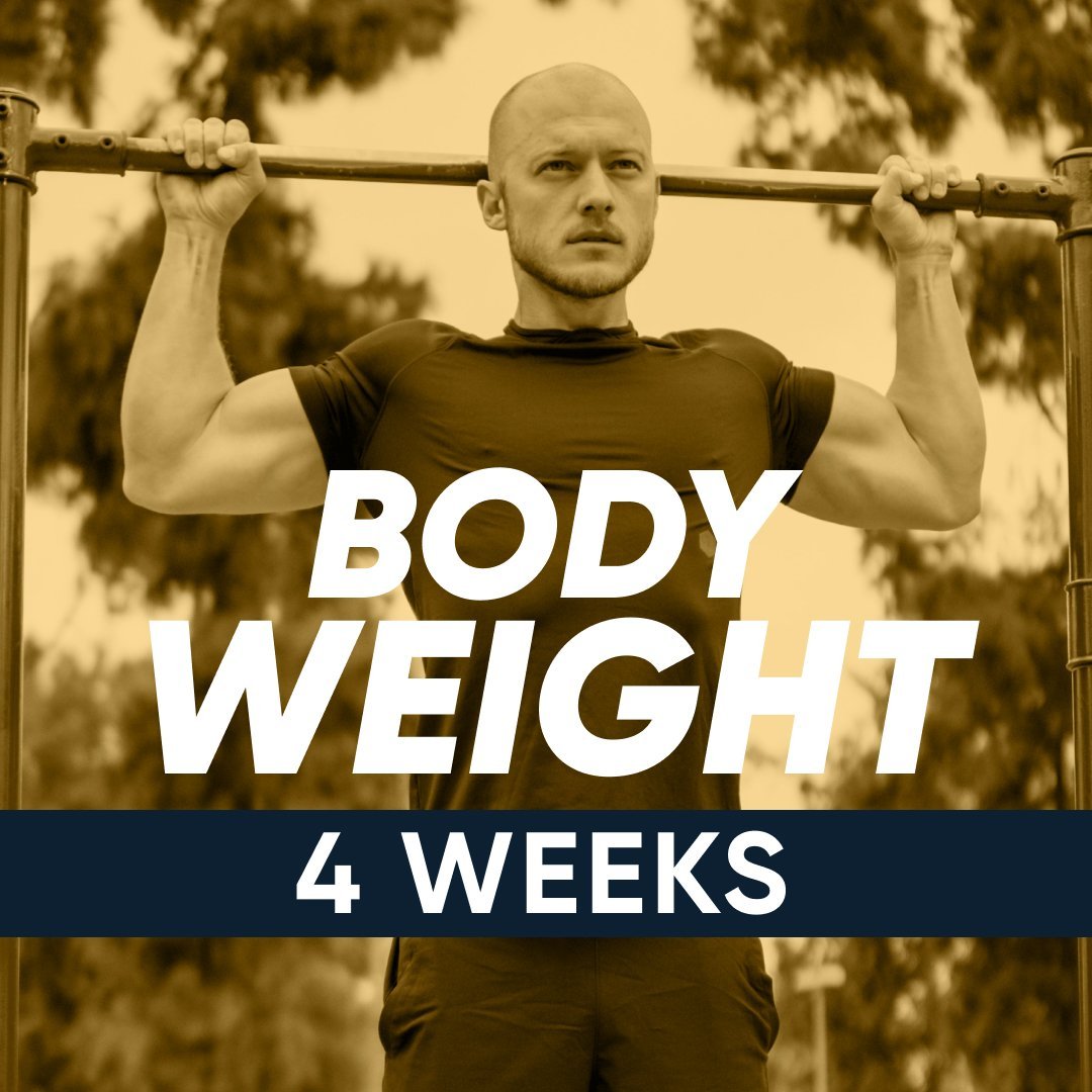Bodyweight