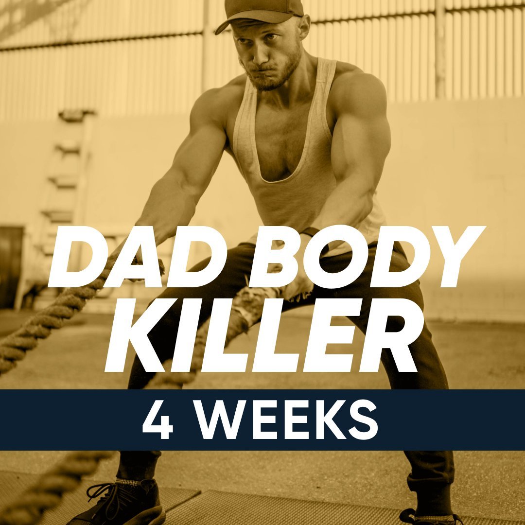 Dad Body Killer