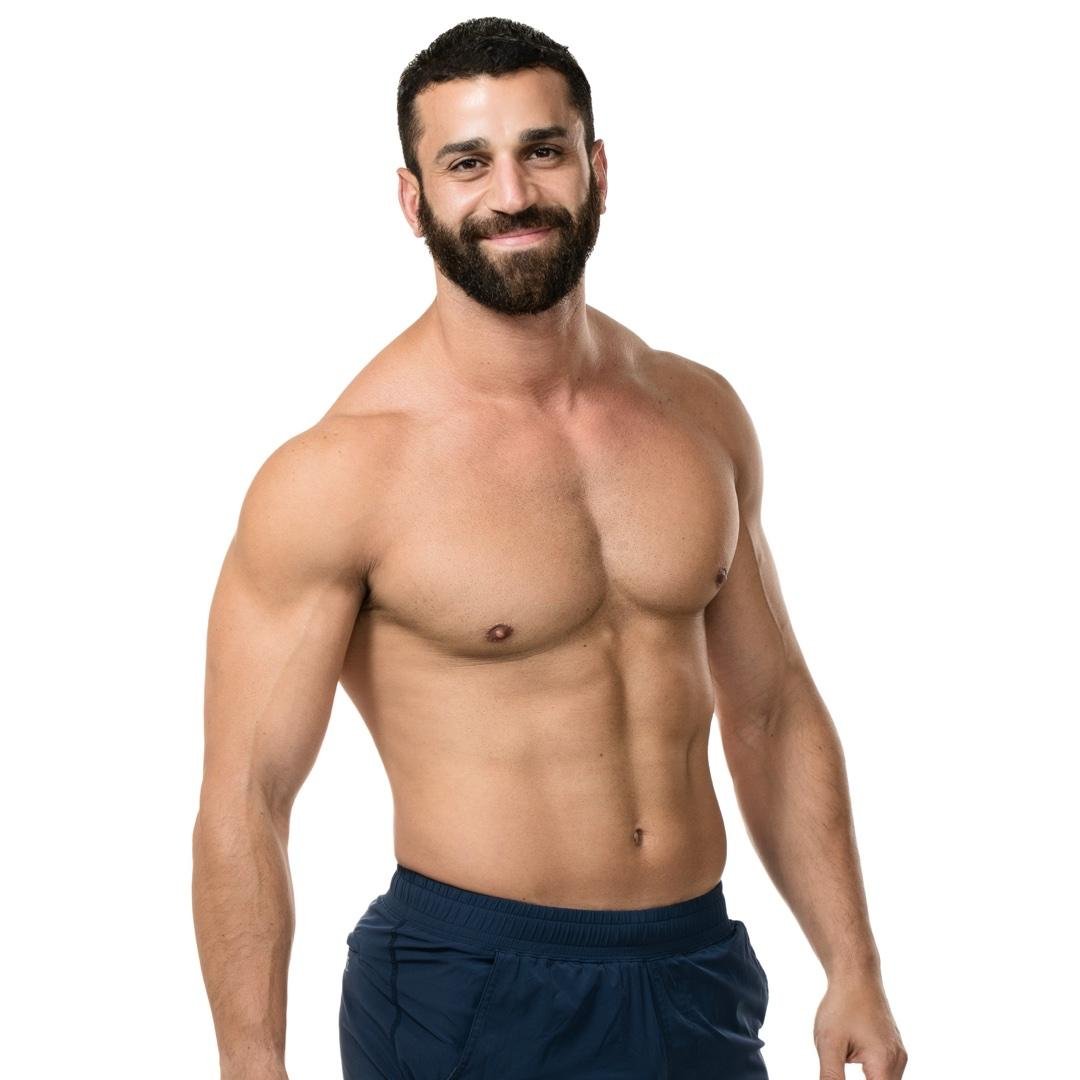Noam Tamir