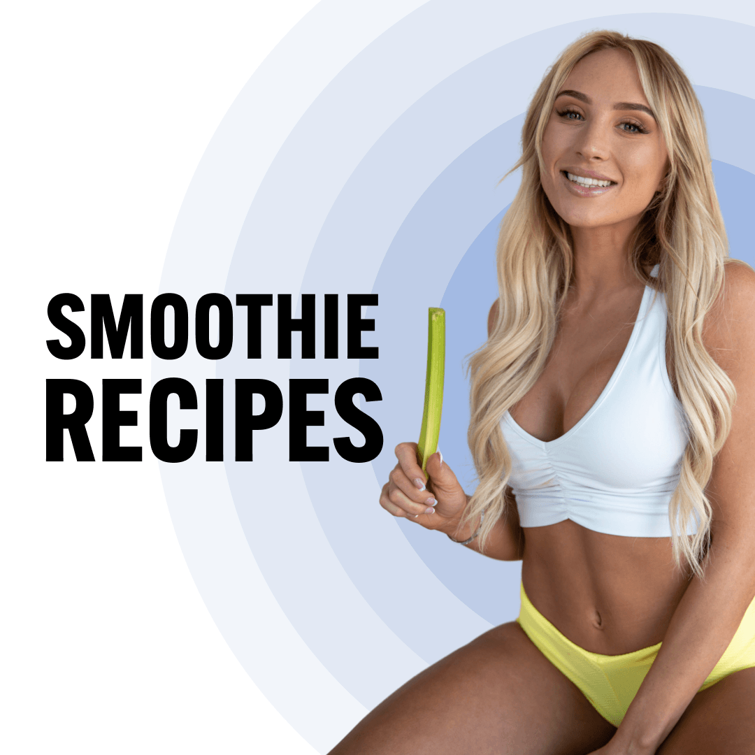 Smoothie Recipes