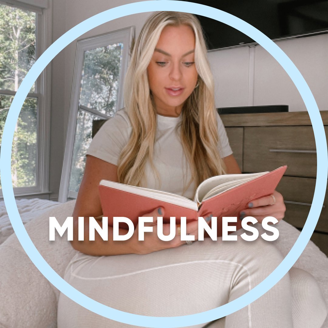 mindfulness