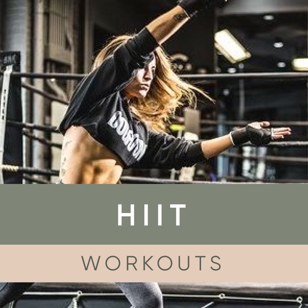 HIIT