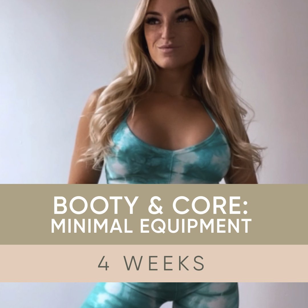 Booty and Core