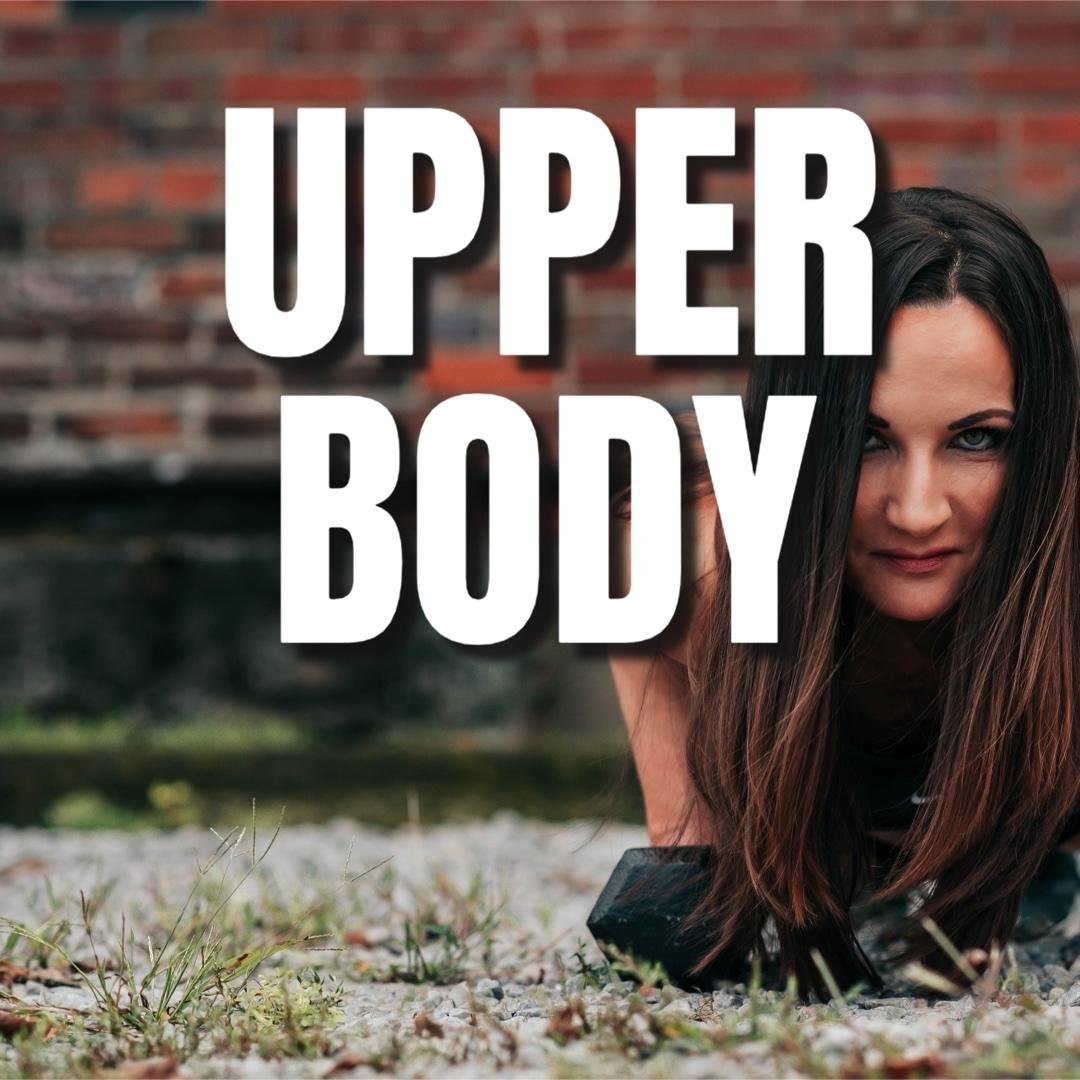 Upper Body