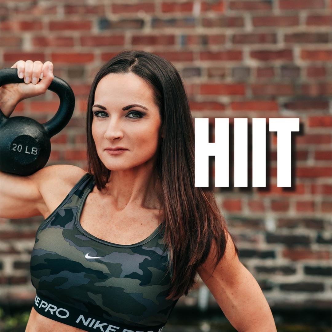 HIIT Cardio
