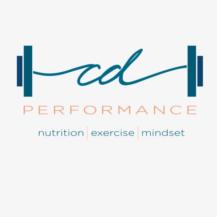 CDPerformance Strength