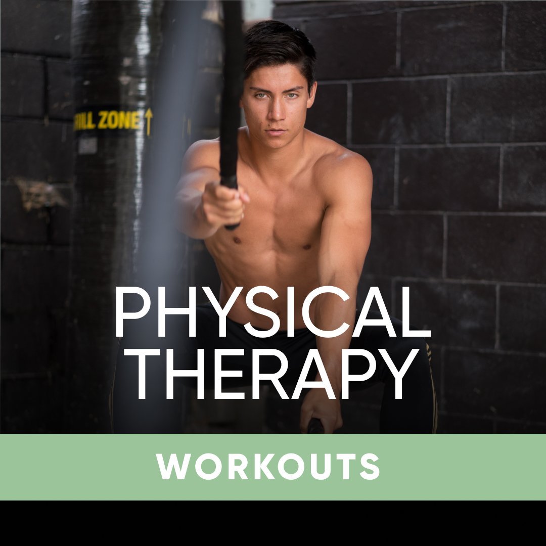 Physical Therapy