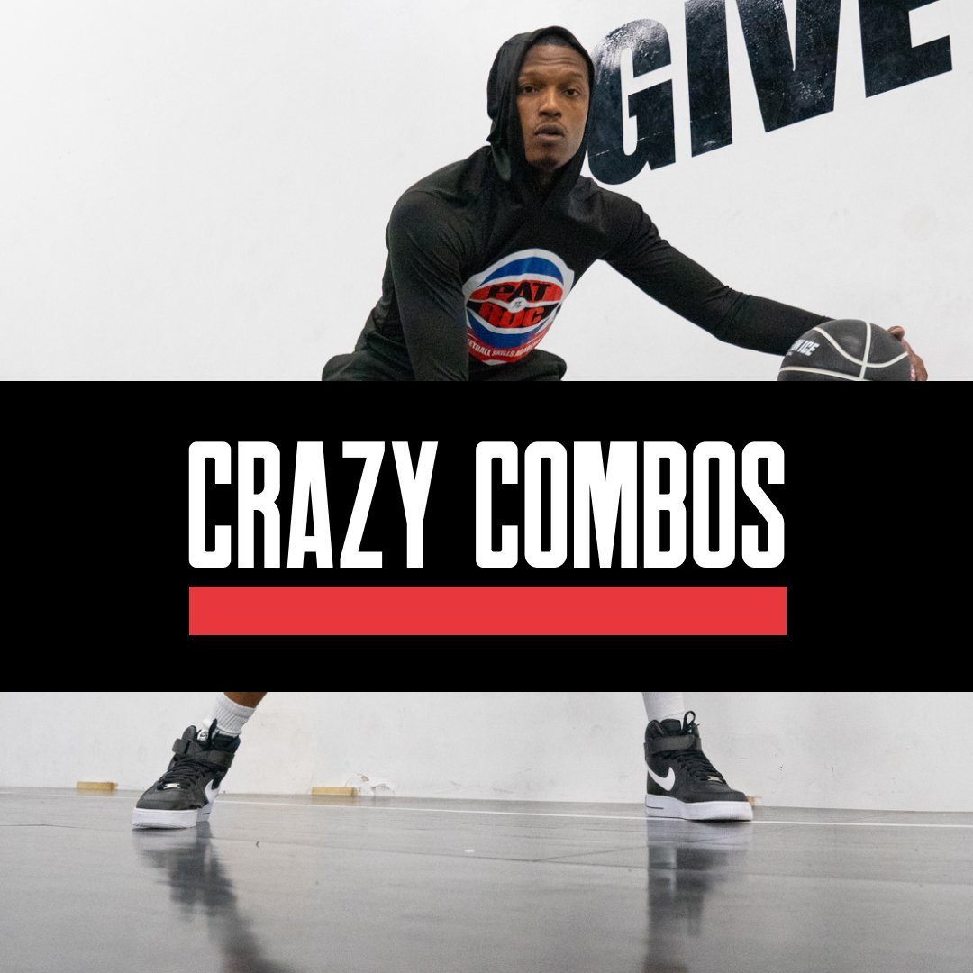Crazy Combos